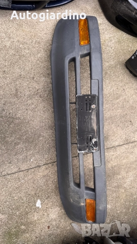 Предна Броня за Toyota Rav4 2001