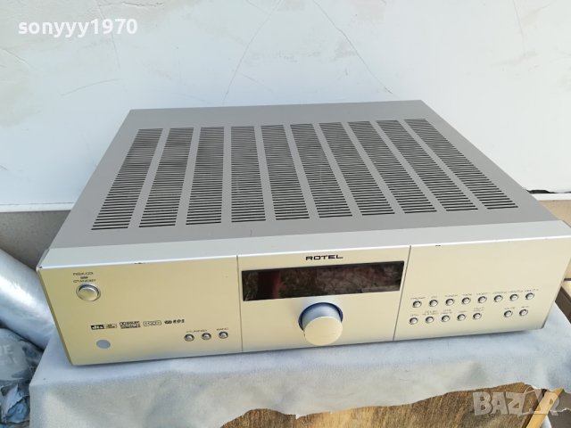 ROTEL-ВНОС SWISS 1509231021L2EK