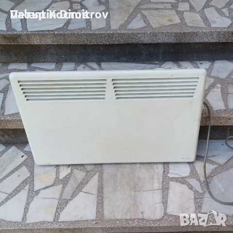 Конвектор Aura HPN 10 MA, 1000W