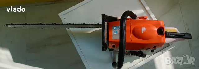 Резачка RTR PREMIUM, снимка 6 - Градинска техника - 49281199