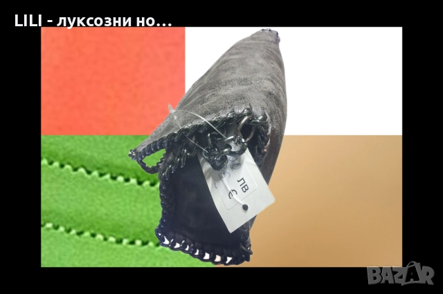 Стилна дамска чанта , снимка 6 - Чанти - 52371300