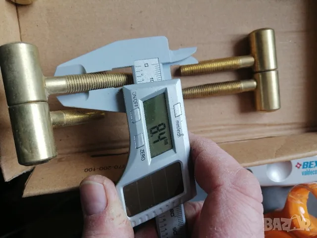 Панти за врата, снимка 9 - Други - 49173874