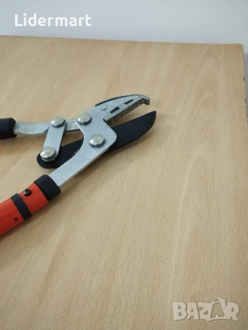 Телескопична ножица за рязане на клони, снимка 4 - Градинска техника - 50484191