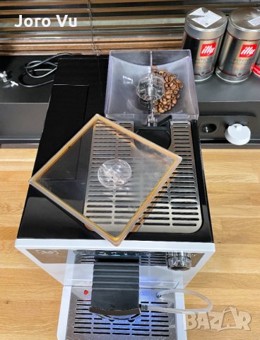 Melitta Cafeo CI Е970-101, снимка 12 - Кафемашини - 35908936