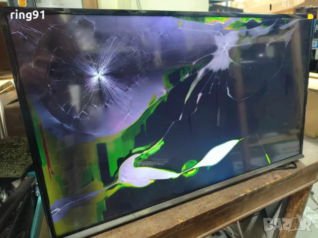 Захранване - BN44-00697A TV Samsung UE32H5030AW, снимка 2 - Части и Платки - 49110388