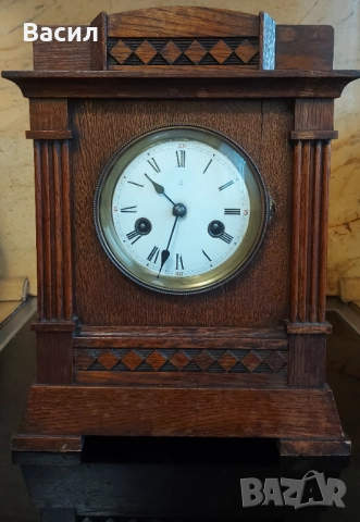 КАМИНЕН НАСТОЛЕН НЕМСКИ ЧАСОВНИК Н.А.С