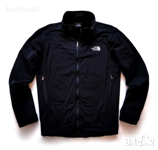 THE NORTH FACE Apex Mens Full Zip -L- оригинален softshell, мъжко яке