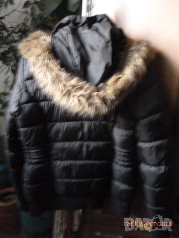 Младежко яке Калиопе, р-р М, снимка 2 - Детски якета и елеци - 42448982