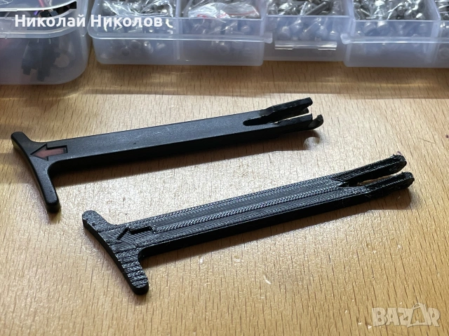 Услуги с 3Д принтиране и моделиране, снимка 2 - Други услуги - 53399394