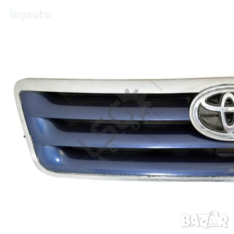 Решетка Toyota Avensis Verso 2001-2009 ID:109995, снимка 3 - Части - 42017640