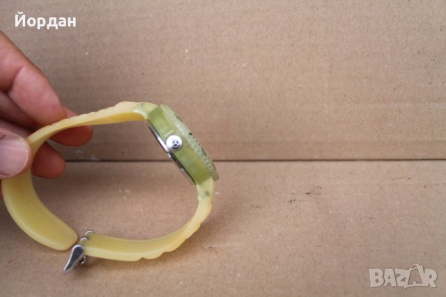 Мъжки часовник ''Ice'', снимка 5 - Мъжки - 42406739