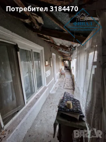 Къща с.Върбак , снимка 4 - Къщи - 49581211