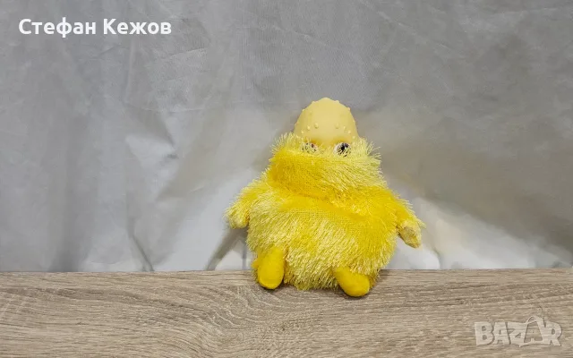 Плюшени жълто различни , снимка 3 - Плюшени играчки - 55943663