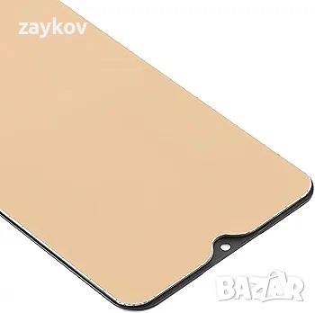 дисплей със стъклен протектор за Xiaomi Mi 10 Lite 5G M2002J9G M2002J9S Incell LCD дисплей, снимка 3 - Резервни части за телефони - 51761872