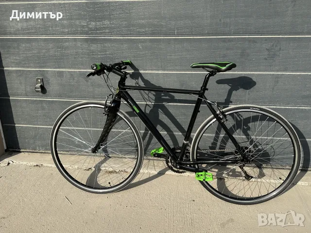 Focus Limited Edition, снимка 2 - Велосипеди - 55952984
