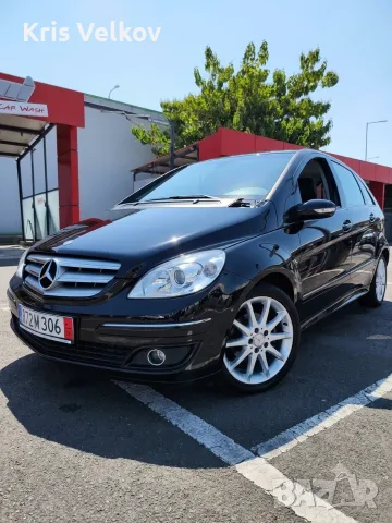 Mercedes B150 FACELIFT 
