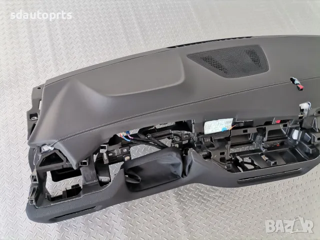Ново Табло BMW G05 LCI G06 LCI G07 LCI F95 F96 LCI X5 X6 X7 Без HUD, снимка 5 - Части - 50302767
