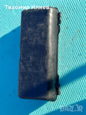 Кутия от инструменти за Лада, снимка 2 - Части - 52915704