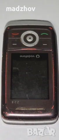 ZTE слайдър Vodafone , снимка 6 - ZTE - 56070127
