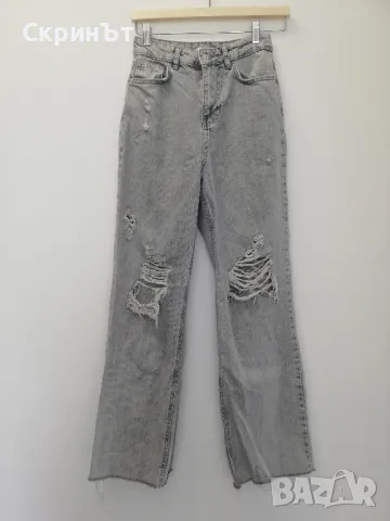 Дънки XS, Отлично състояние! , снимка 2 - Дънки - 49941753