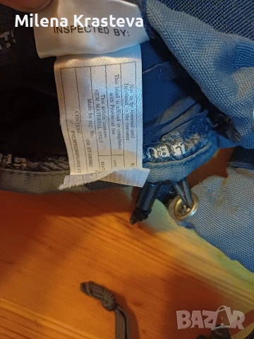 BURTON , снимка 5 - Спортна екипировка - 53686609