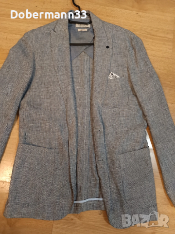 Мъжки сака - нови и леко използвани , снимка 7 - Сака - 52433694