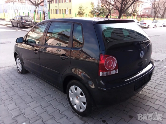 VW Polo 1.4i-75kc., снимка 6 - Автомобили и джипове - 53659022