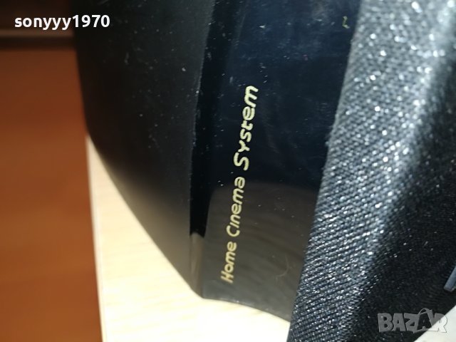 pioneer x3бр колони-център и 2 съраунда 1305231822L, снимка 7 - Тонколони - 40690566