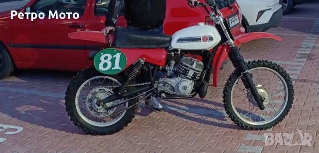 cz cross 250 чз крос 250