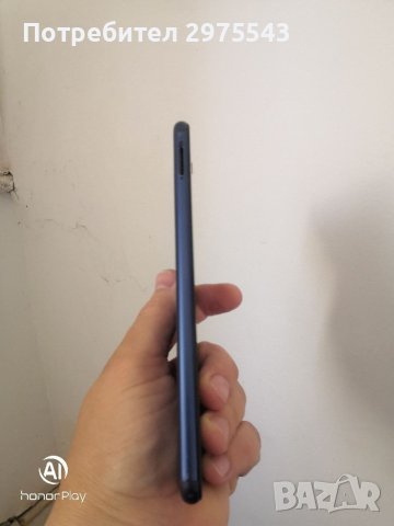 Honor 7X, снимка 5 - Huawei - 41661284