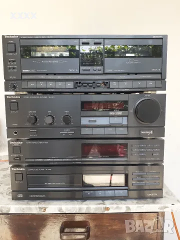 Technics - Made in Japan 