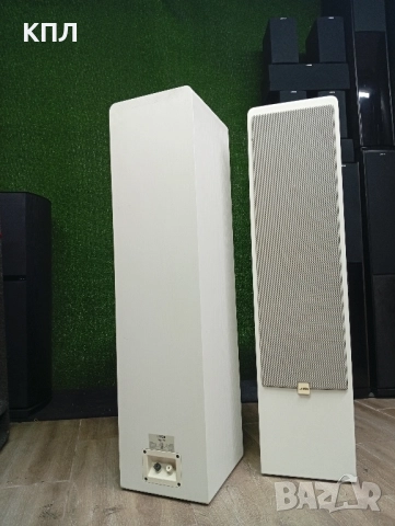 Тонколони CANTON ERGO-90, снимка 12 - Тонколони - 52349138