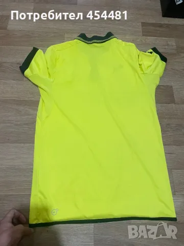 Puma Borussia Dortmund jersey, снимка 3 - Тениски - 47484435