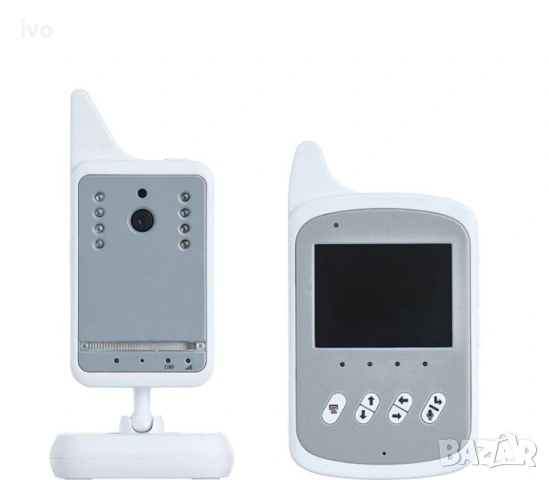 Бебефон chipolino