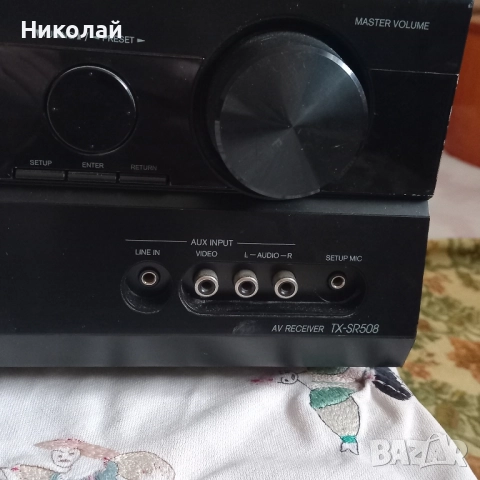 ONKYO, снимка 2 - Тонколони - 52132854