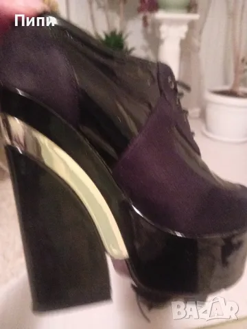 Обувки, боти ,ботуши нови и без забележки , снимка 11 - Дамски боти - 48744960
