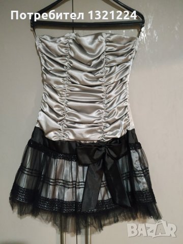 Официални рокли за бал или празник по 7лв, снимка 8 - Рокли - 35822678