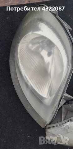 Фарове / фар от Опел Виваро / Opel Vivaro 2.5 CDTI 135 к.с, снимка 3 - Части - 53477519