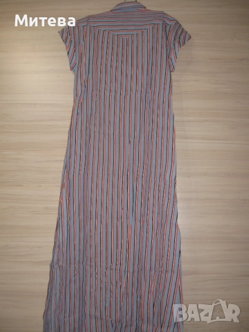 Love Moschino оригинална рокля, снимка 3 - Рокли - 52851938