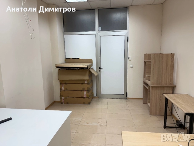 Под наем помещение за офис, магазин, салон за красота в Левски Г, снимка 6 - Магазини - 52991763