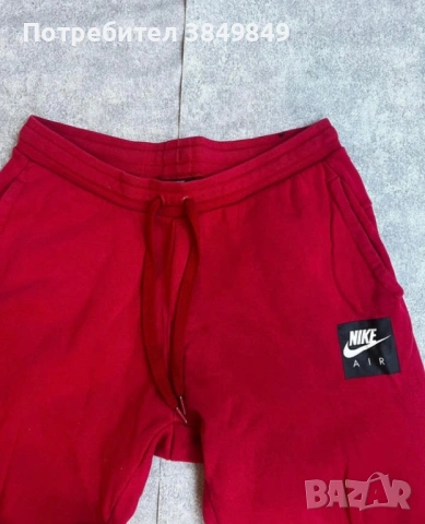 Nike Air долнище L, снимка 6 - Спортни дрехи, екипи - 50457108