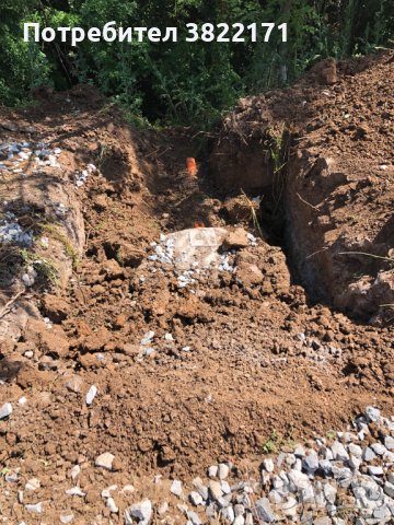 Бургас - Септична яма, Пречиствателнa станция, Бидон за вкопаване, снимка 5 - Други - 41961139