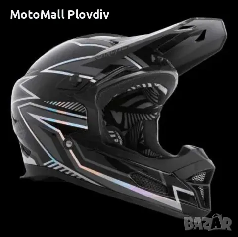 Вело каска O'NEAL FURY различни разцветки всички размери НОВИ!, снимка 2 - Аксесоари и консумативи - 49268785