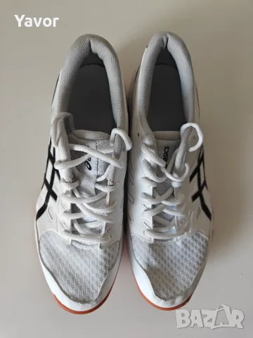 Спортни обувки Asics Rocket 11 зала, волейбол номер 41,5 стелка 26см, снимка 4 - Спортни обувки - 55802054