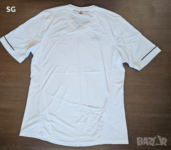 Тениска на Германия, снимка 4 - Тениски - 50877763