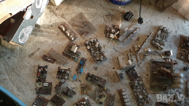Стара електроника и уреди, снимка 9 - Антикварни и старинни предмети - 53444658