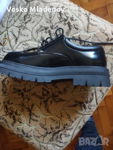 Продавам чисто нови обувки., снимка 5 - Ежедневни обувки - 52718019