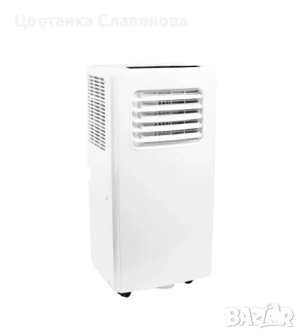 Климатик мобилен TRISTAR AC-5575 - - 35 м³ - 10500 BTU/ч - Бял, снимка 7 - Ютии - 49673117