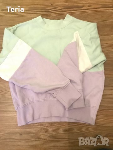 Детски блузи