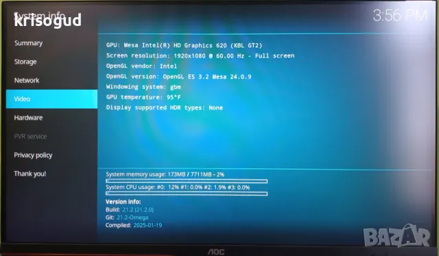 Chromebox 3, всички подробности в снимките!, снимка 3 - Геймърски - 49816720